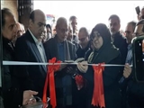 افتتاح پروژه های بهداشتی و درمانی در شهر جدید پرند