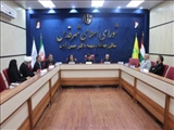 تحویل انتفاع اراضی نهضت مدرسه‌سازی از سوی مجموعه مدیریت شهری به آموزش و پرورش
