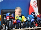 گزارش تصویری نخستین نشست خبری استاندار تهران با اصحاب رسانه