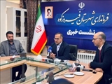 پیش بینی ۱۷۰ برنامه شاخص در ایام‌الله دهه فجر / افتتاح  ۶۸ پروژه با اعتبار ۵۶۷ میلیارد تومان در فیروزکوه