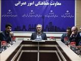 افتتاح و کلنگ زنی۱۲۰۰ پروژه عمرانی و اقتصادی همزمان با دهه فجر در استان تهران