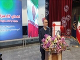 اهدای ۱۲۸۲ سری جهیزیه به نوعروسان تهرانی