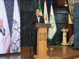 تجلیل از جانبازان شهرستان شهریار