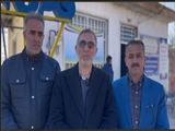 ۶۸ طرح عمرانی - خدماتی در فیروزکوه پیش‌بینی شده و در دست اجرا است