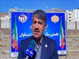 افتتاح و کلنگ‌زنی ۷ طرح عمرانی، خدماتی و ورزشی شهرداری دماوند در دهه فجر ۱۴۰۳