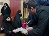 اجلاسیه بزرگداشت ۳۰۰ شهید گلگون گفن شهرری باعنوان «افلاکیان قبله تهران» برگزار شد