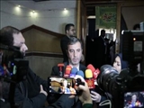 تقدیم سه هزار شهید به نظام و انقلاب مدال زرینی است بر سینه مردم ولایتمدار شهرستان ری