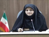 سرپرست دفتر امور زنان و خانواده استاندارى تهران منصوب شد