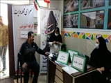 غربالگری و مشاوره رایگان ویژه شهروندان قرچکی انجام شد