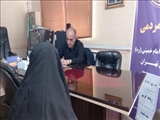 ملاقات مردمی مدیرکل کمیته امداد استان تهران در رباط کریم برگزار می شود