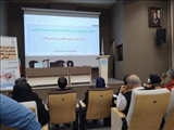برگزاری کارگاه آموزشی راهنمای اقدام برای مداخله کنندگان اولیه در صحنه خودکشی