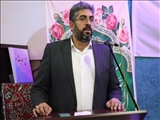 دهه فجر بیانگر اتحاد، انسجام و وفاق ملی است