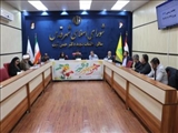 سیاست‌گذاری كلی تخصیص اعتبارات عمرانی بودجه سال آینده شهرداری در شورای اسلامی شهرقدس