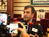 با اعمال پیوست ترافیکی مسیر تردد خودرویی در میدان حضرت عبدالعظیم «ع» به زودی بازگشایی می شود