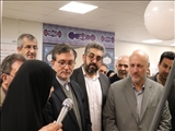 افتتاح اولین سالن مطالعه ویژه بانوان در شهرستان قدس