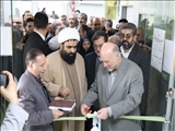 افتتاح مر‌کز دیالیز نرگس شهرستان قدس