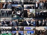 صفر تا صد سفر استاندار تهران به شهریار؛۵۷  مصوبه تصویب شد