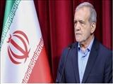 دکتر پزشکیان وارد شهرستان ملارد شد