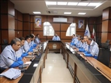 آماده‌باش كامل شهرداری قدس برای شرایط جوی پیش رو
