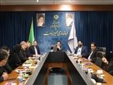 برگزاری کمیسیون نظارت، هماهنگی و مبارزه با قاچاق کالا و ارز شهرستان شمیرانات