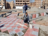توجه ویژه ای به ارتقای سطح زندگی شهروندان داشته ایم