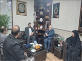بررسی مسائل و مشکلات جامعه ایثارگری شهرستان