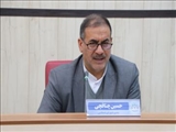 ساماندهی دستفروشان برای ایجاد آرامش در بازار و نصب چراغ راهنمایی زماندار در میادین مصلی و آزادی در ایام پایانی سال ضروری است