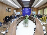 تقدیر شهردار پاکدشت از مهندسان شاغل در شهرداری