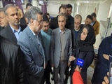 افزایش ظرفیت در بیمارستان رباط‌کریم با پیگیری وزیر بهداشت