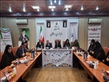 زنان و دختران نقش مهمی در رشد و توسعه کشور دارند