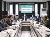 آخرین نشست شورای فرهنگ عمومی شهرستان ری در سال جاری باحضور اعضا برگزار شد