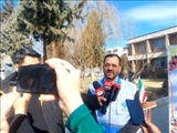 ۴۶تیم دامپزشکی درتهران طی ماه رمضان به عرضه موادپروتئینی نظارت می کنند