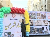 شادی و نشاط اجتماعی زمینه‌ساز توسعه شهری است
