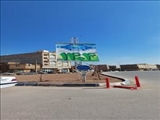 فضاسازی شهر فرون آباد در آستانه فرا رسیدن حلول ماه مبارک رمضان و سال جدید