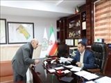قطع ساخت و ساز های غیر مجازدر نصیرشهر نتیجه رعایت قانون است