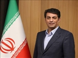 انتصاب سرپرست دفتر برنامه ریزی، بودجه و تحول اداری استانداری تهران