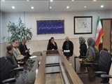 ملاقات مردمی فرصتی برای رسیدگی به مطالبات شهروندان در حوزه های مختلف شهری است