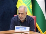 ضرورت ساماندهی روشنایی برخی معابر سطح شهر