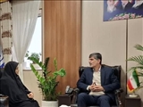 رفع محرومیت و توانمندسازی زنان سرپرست‌خانوار از جمله مأموریت‌های اصلی در حوزه زنان و خانواده است