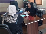 ملاقات مردمی مدیرکل کمیته امداد استان تهران دراداره مناطق سه ، چهار و شمیرانات برگزار خواهد شد