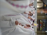 برگزاری جشن روزه اولی ها به میزبانی شهرداری پاکدشت