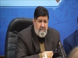 نصب تابلوی تعیین حوزه استحفاظی شهرستان دماوند توسط راهداری شهرستان و شهرداری رودهن