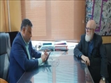 رسیدگی به مشكلات شهروندان در جلسه ملاقات مردمی با شهردار صفادشت