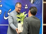 گزارش تصویری/تجلیل شهردار قرچک از خانواده‌های شهدای شاغل در شهرداری