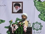 امام‌جمعه باقرشهر: درختکاری یک ضرورت ملی و میراثی از خون شهداست