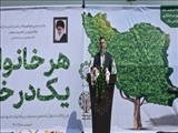 حفاظت از محیط‌زیست خط قرمز مدیریت شهری است؛ برخورد قاطع با متخلفان