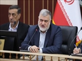استاندار تهران خواستار توزیع عادلانه اعتبارات و اجرای شهر هوشمند شد