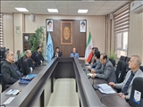 کسب رتبه برتر استان تهران توسط انجمن حمایت از زندانیان شهرستان بیانگر همت و تلاش اعضای این انجمن است