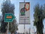 فضاسازی شهر فرون آباد در جهت پیشگیری از حوادث چهارشنبه آخر سال