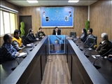 نشست ستاد هماهنگی و پیگیری مناسب‌سازی شهرستان قدس